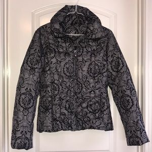 Guess coat